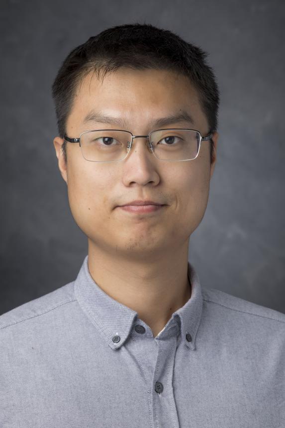 Dr. Qian Xiao